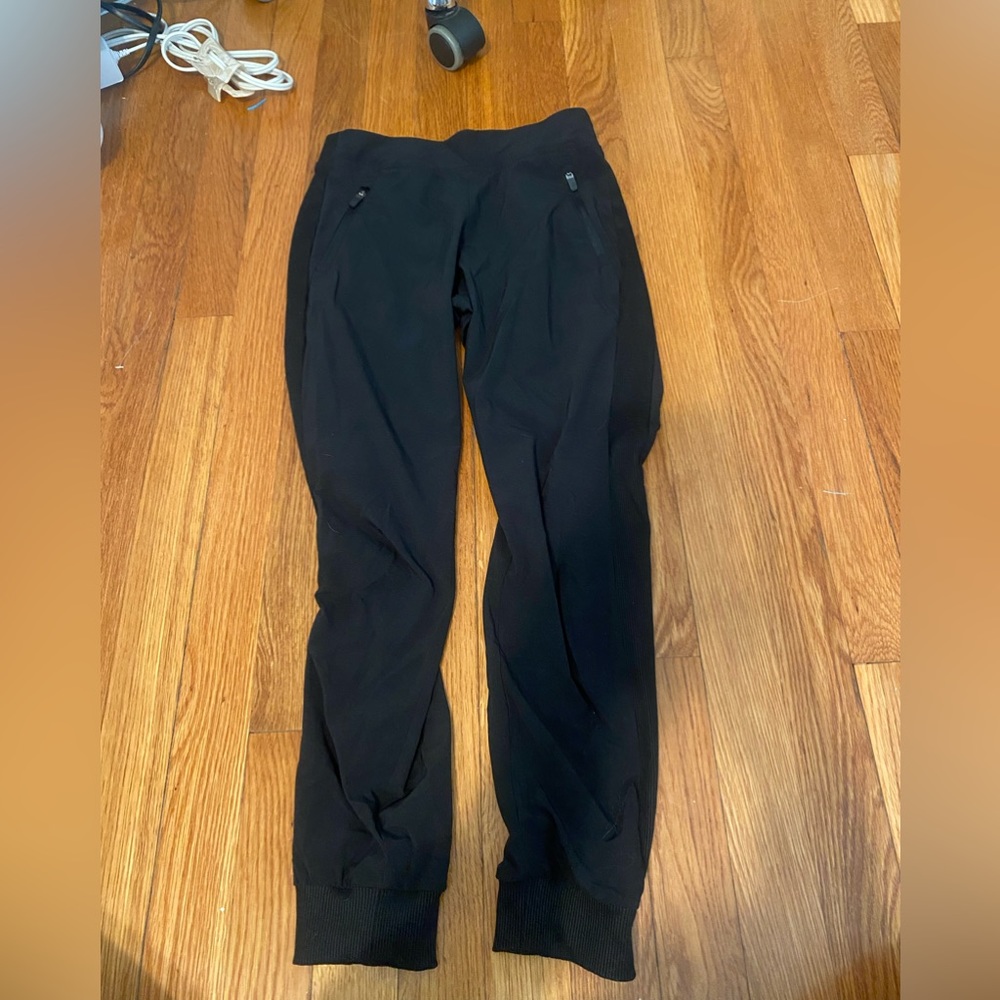 Athleta girl joggers